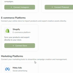 Connect Brand